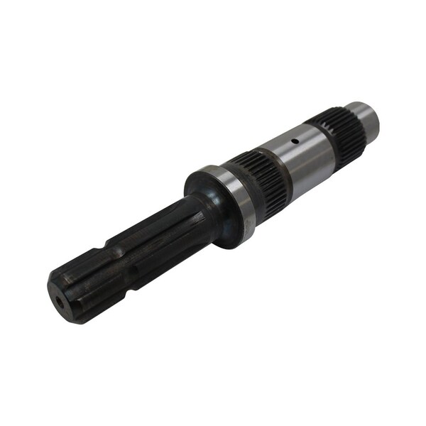 Aftermarket PTO, Shaft Fits FordNew Holland 5100 5200 5600 5700 6600 WN-D2NNB728A-PEX - main
